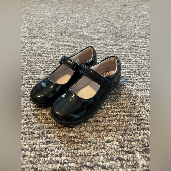 Kelli Kelly girls dress shoes - Picture 3 of 10